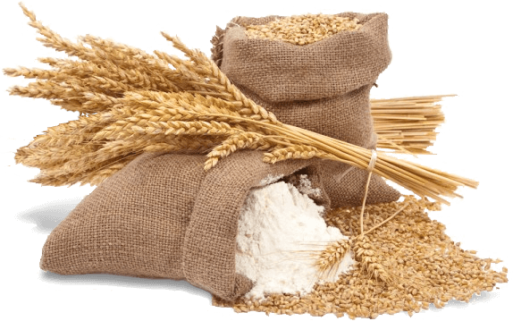 Fresh farm produce